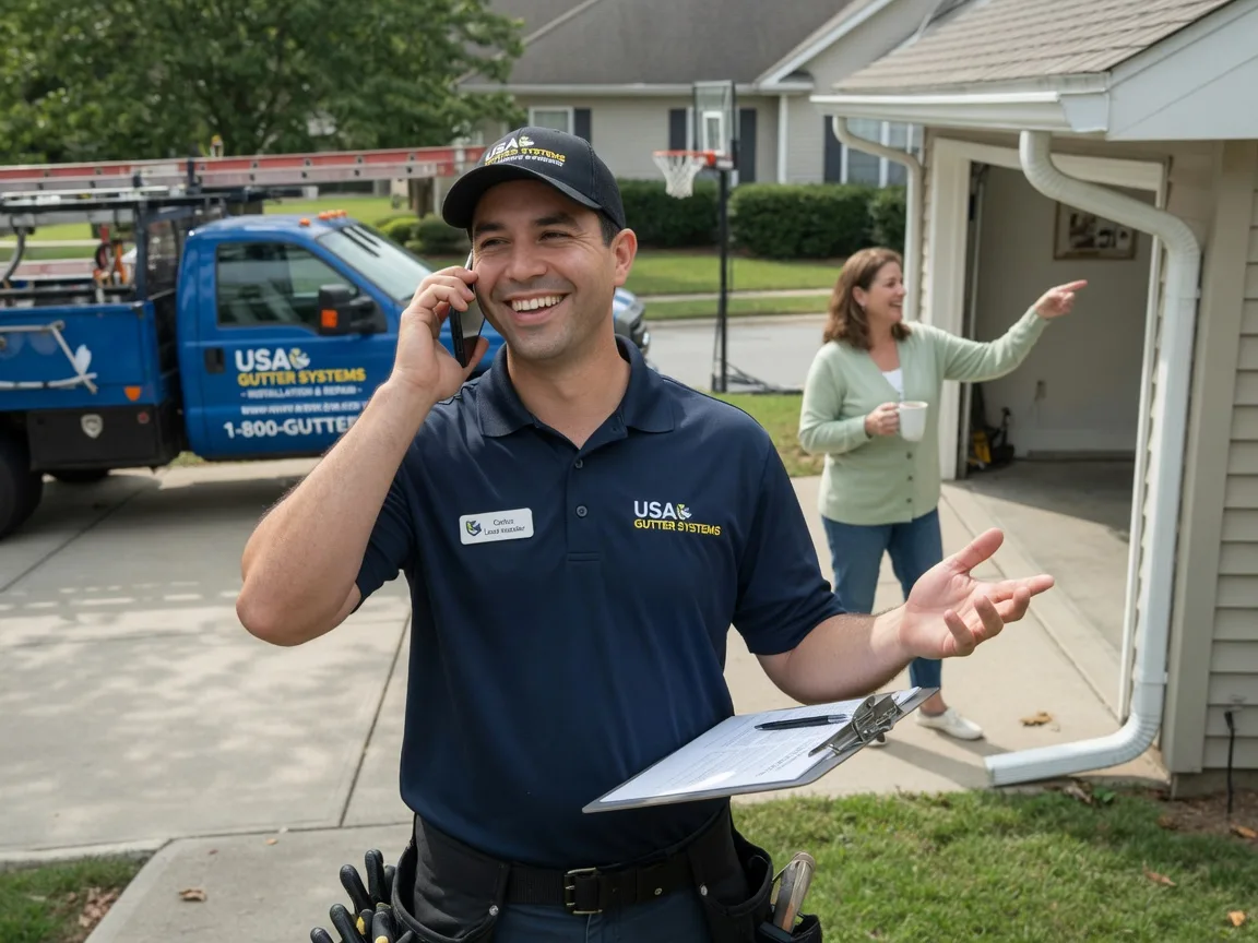 Gutter Installation Delmont, NJ FAQs
